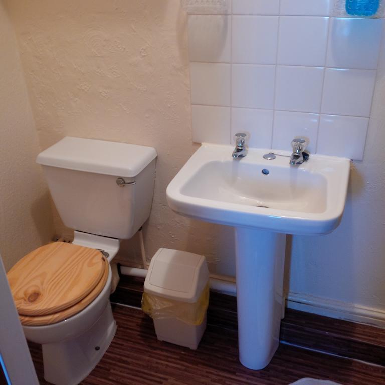 Somerville Hotel Blackpool Rom bilde