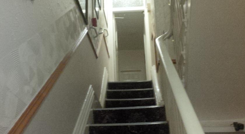 Somerville Hotel Blackpool Eksteriør bilde